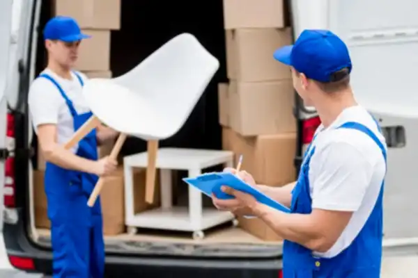 Bilkent Evden Eve Nakliyat