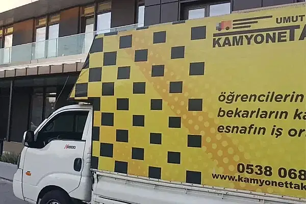 Etlik Evden Eve Nakliyat