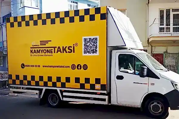 Söğütözü Evden Eve Nakliyat