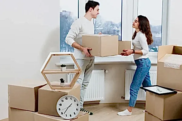 Çukurambar evden eve nakliyat