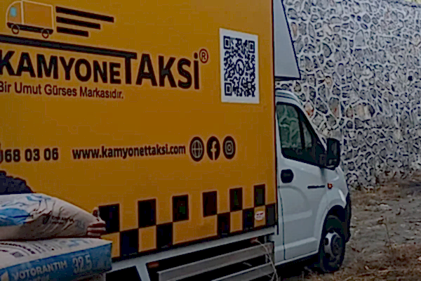 Yaşamkent Evden Eve Nakliyat