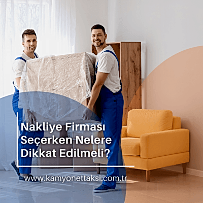 nakliye-firması