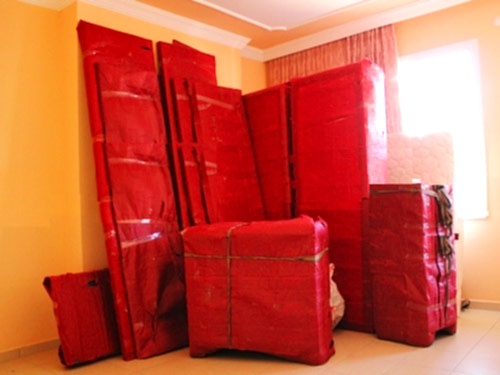 Etimesgut Evden Eve Nakliyat