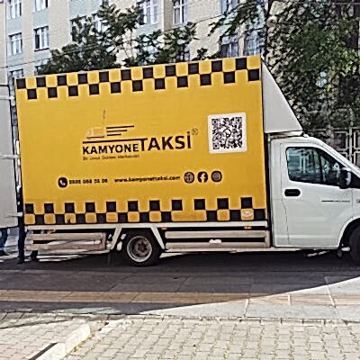 Çukurambar evden eve nakliyat